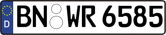 BN-WR6585