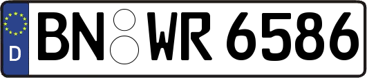 BN-WR6586
