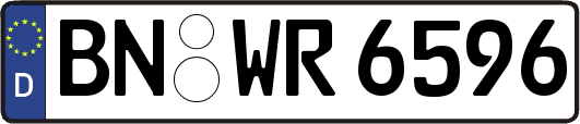 BN-WR6596