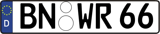 BN-WR66