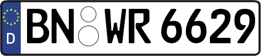 BN-WR6629
