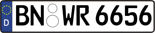 BN-WR6656