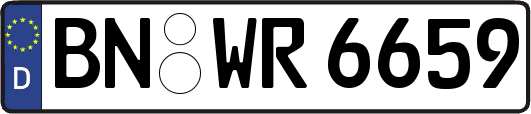 BN-WR6659