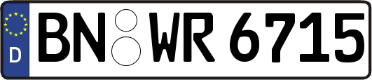 BN-WR6715