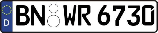 BN-WR6730