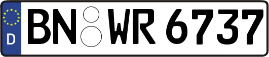 BN-WR6737