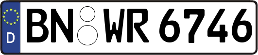 BN-WR6746