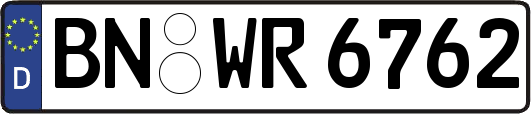 BN-WR6762
