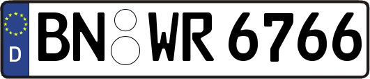 BN-WR6766