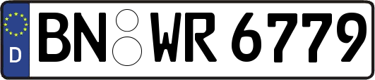 BN-WR6779
