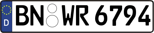 BN-WR6794