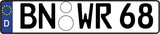 BN-WR68