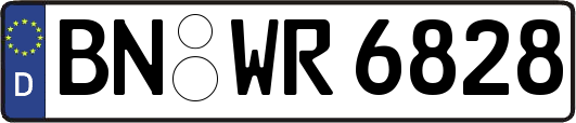 BN-WR6828