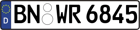 BN-WR6845