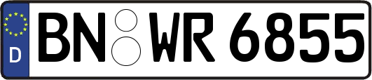 BN-WR6855