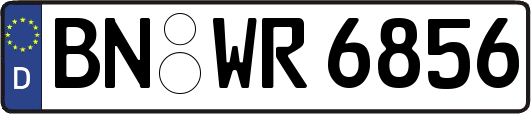 BN-WR6856