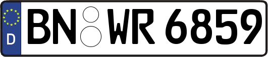 BN-WR6859