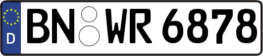 BN-WR6878