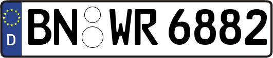 BN-WR6882