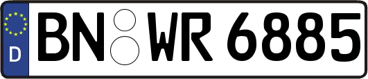 BN-WR6885
