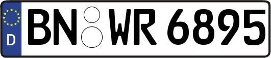 BN-WR6895