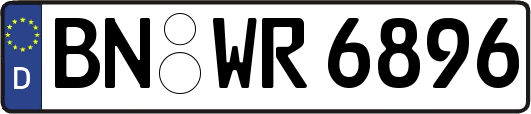 BN-WR6896