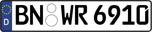 BN-WR6910