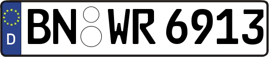 BN-WR6913