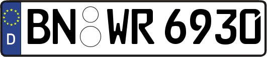 BN-WR6930