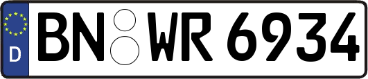 BN-WR6934