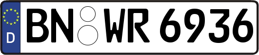BN-WR6936
