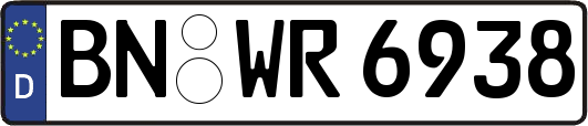 BN-WR6938
