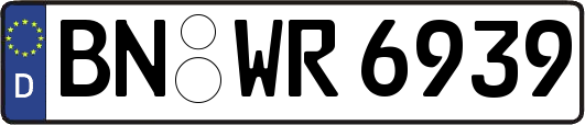 BN-WR6939