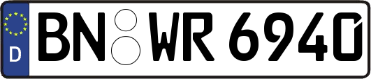 BN-WR6940