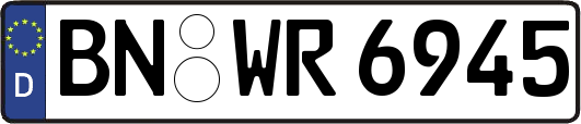 BN-WR6945