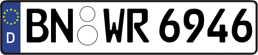 BN-WR6946