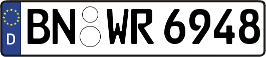BN-WR6948