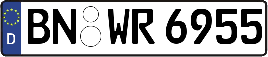 BN-WR6955