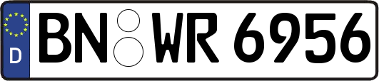 BN-WR6956