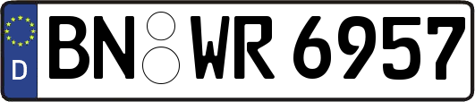 BN-WR6957