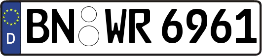 BN-WR6961