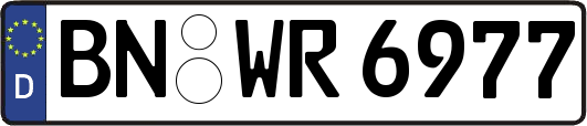 BN-WR6977
