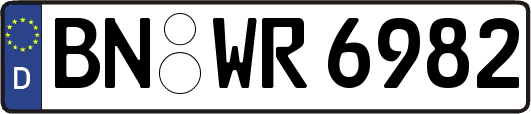BN-WR6982