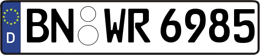 BN-WR6985