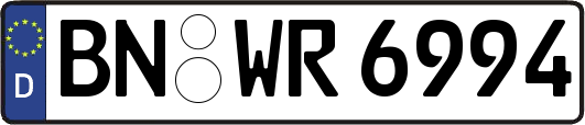 BN-WR6994