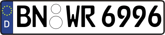 BN-WR6996