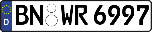 BN-WR6997