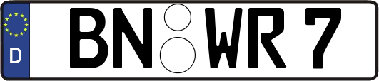 BN-WR7
