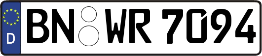 BN-WR7094