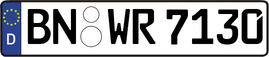 BN-WR7130